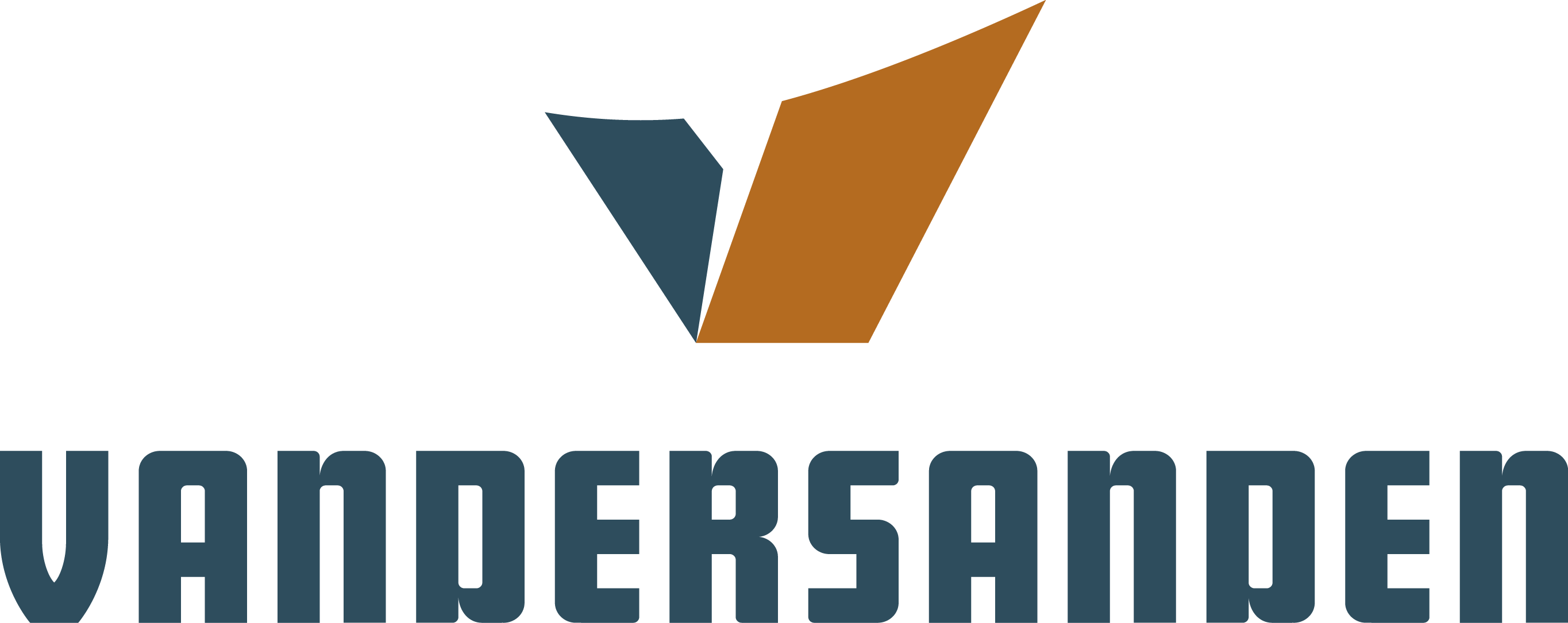 Vandersanden